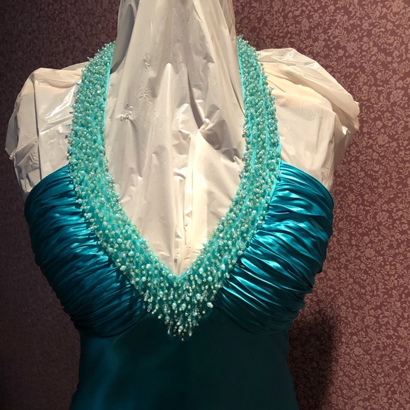 Spring formal - Picture 4 of 5